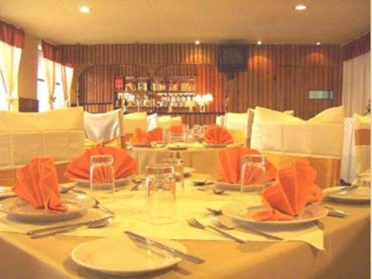 Tambo Hotel Cusco Bagian luar foto