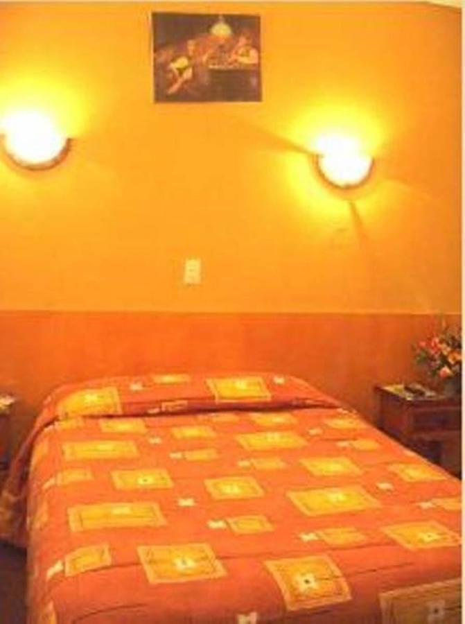 Tambo Hotel Cusco Bagian luar foto