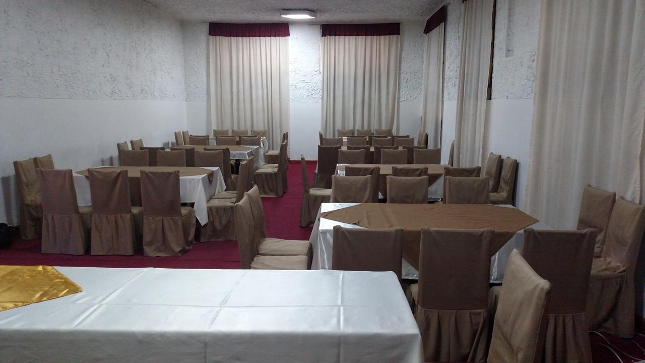 Tambo Hotel Cusco Bagian luar foto